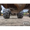 2015 John Deere 748H Skidder