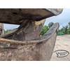 2015 John Deere 748H Skidder