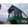 2015 John Deere 748H Skidder