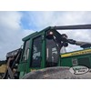 2015 John Deere 748H Skidder