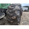 2015 John Deere 748H Skidder