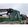 2015 John Deere 748H Skidder