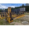 2014 CSI DL4400 Slasher Saw