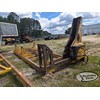 2014 CSI DL4400 Slasher Saw