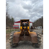 John Deere 540E Skidder