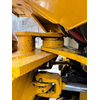 John Deere 540E Skidder