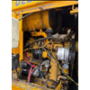 John Deere 540E Skidder