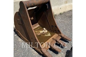2017 Caterpillar M314F-M322F 36INCH HEAVY DUTY BUCKET  Attachment