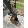 2017 John Deere 35G Mini Excavator