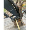 2017 John Deere 35G Mini Excavator