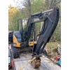 2017 John Deere 35G Mini Excavator