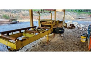 Edmiston 4 x 30  Edger-Board