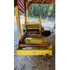 Edmiston 4 x 30 Board Edger