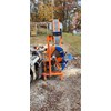 Balfor Cord Wood Saw Firewood Processor