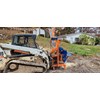 Balfor Cord Wood Saw Firewood Processor