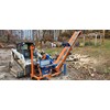 Balfor Cord Wood Saw Firewood Processor