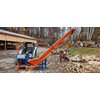 Balfor Cord Wood Saw Firewood Processor