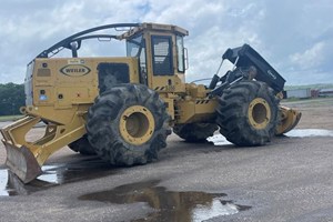 2023 Weiler S350  Skidder