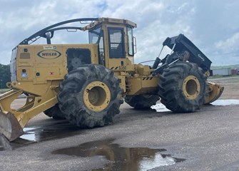 2023 Weiler S350 Skidder