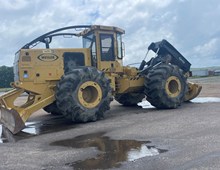 2023 Weiler S350
