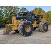 Caterpillar Skidder