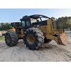 Caterpillar Skidder