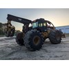 Caterpillar Skidder
