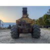 Caterpillar Skidder