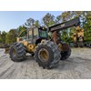 Caterpillar Skidder