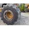 Caterpillar Skidder