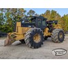 2014 Caterpillar 525C Skidder