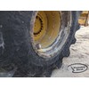 2014 Caterpillar 525C Skidder