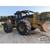 2014 Caterpillar 525C Skidder