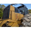 2014 Caterpillar 525C Skidder
