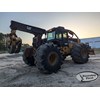 2014 Caterpillar 525C Skidder