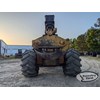 2014 Caterpillar 525C Skidder