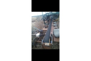 Unknown  Band Mill Thin Kerf
