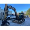 2016 Caterpillar 308E2 CRSB Excavator
