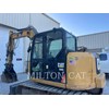 2016 Caterpillar 308E2 CRSB Excavator