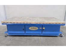 2006 Denray 9600 B