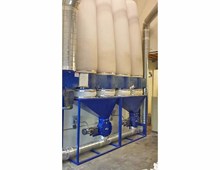 2025 Dust Technology DT-200