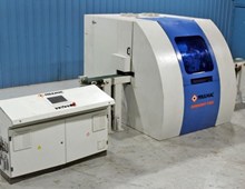 Friulmac RANDOMAT- MULTIREX