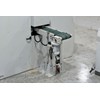 Friulmac RANDOMAT- MULTIREX End Matcher