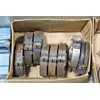 Friulmac RANDOMAT- MULTIREX End Matcher