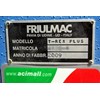 Friulmac RANDOMAT- MULTIREX End Matcher