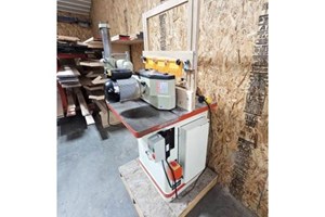 Extrema WS-110  Shaper