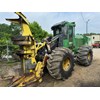 2011 John Deere 643K Part and Part Machine