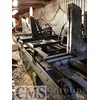 1964 Mater Circle Sawmill Right Hand Circular Sawmill