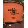 Roto Grind Tub Grinder