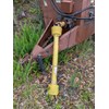 Roto Grind Tub Grinder